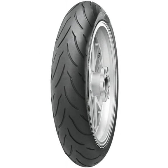 Continental ContiMotion Front Tire 120/70ZR17 (02550190000)