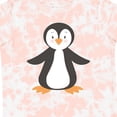 thumbnail image 4 of Inktastic Penguin Boys or Girls Toddler T-Shirt, 4 of 5
