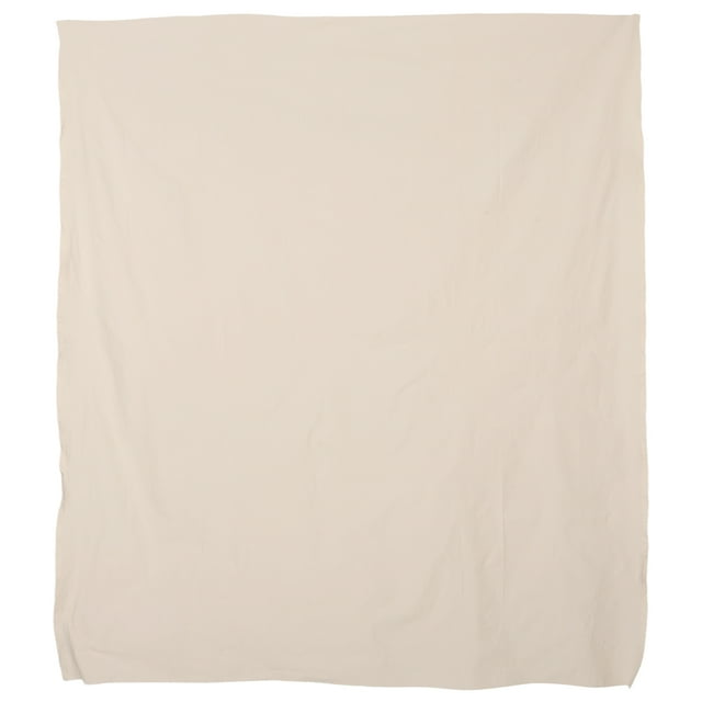 FELTECHELECTR Tela de algodón lavable, tela protectora reutilizable para muebles