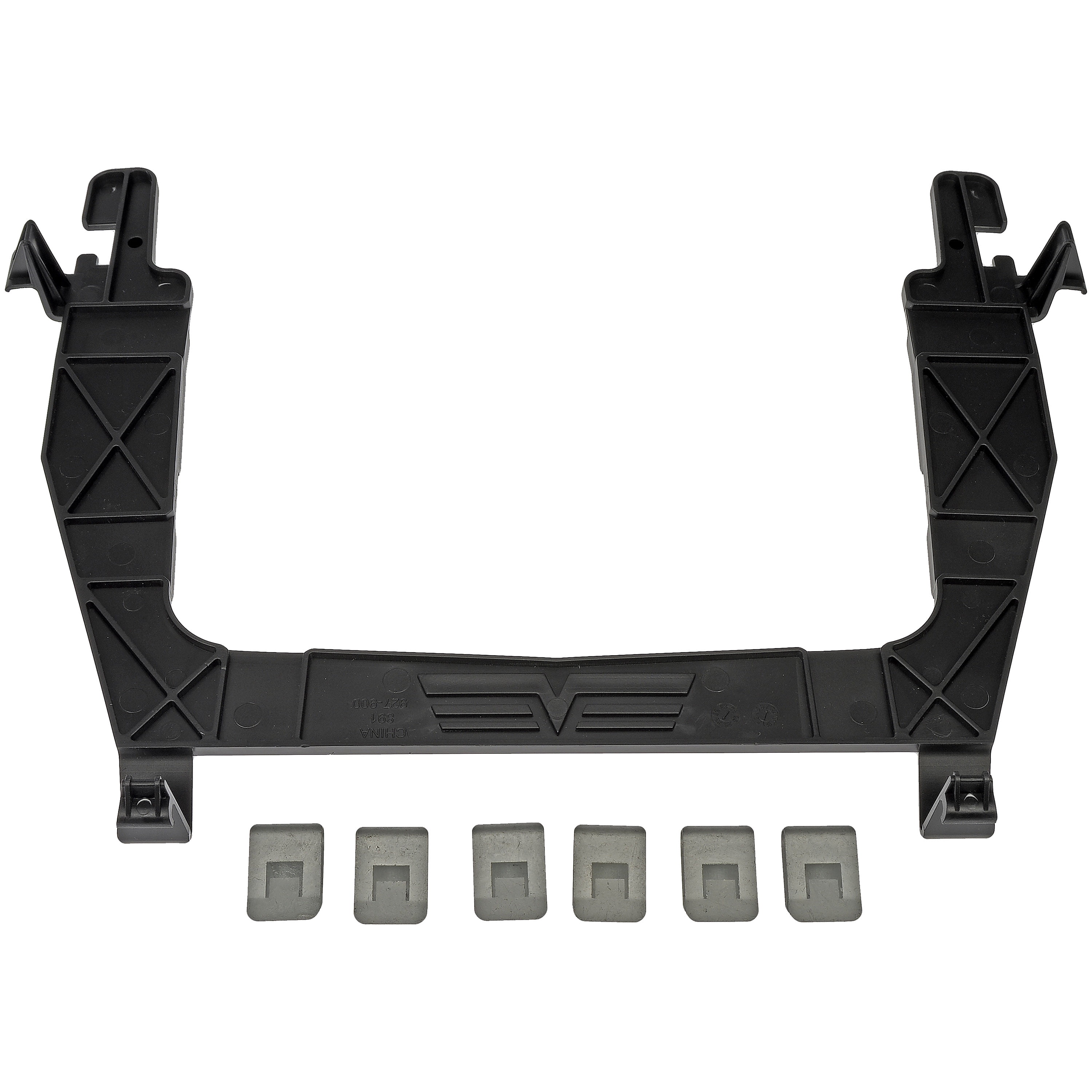 Dorman 927-900 Seat Back Panel for Specific Cadillac / Chevrolet / GMC Models