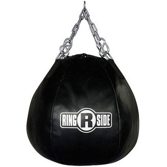 Ringside 65 lb. Body Snatcher Heavy Bag - Walmart.com Ringside 65 lb. Body Snatcher Heavy Bag - Walmart.com
