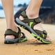 thumbnail image 5 of Sandalias con soporte para el arco para hombre Sandalias deportivas transpirables de verano Sandalias para interiores y exteriores, 5 of 7