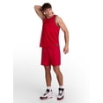 thumbnail image 5 of AND1 Men's and Big Men's Drafting Short, 6" inseam, Sizes XS-5XL, 5 of 5