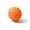 Orange, variant on Hard Spiked Hedgehog Massage Ball with Nubs, Textured Muscle Relaxation Ball for Foot Hand Back, Deep Tissue Myofascial Release Ball for Plantar Fasciitis and Body Pain Relief