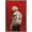 Barnwood Framed Version, variant on Barns Courtney - Smile Wall Poster, 14.725" x 22.375"