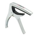 thumbnail image 1 of Capodaster Guitar Capo para guitarra eléctrica/ guitarra occidental/ guitarra / bajo/ ukelele, etc, 1 of 9