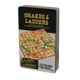 thumbnail image 1 of Classic Snakes & Ladders Game, 1 of 2