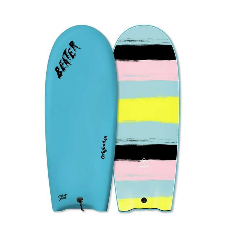 Catch surf beater finless on sale 48