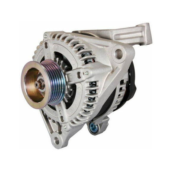 Ram Promaster 1500 Alternator