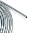 thumbnail image 6 of 25 Ft 3/16 Brake Line Kit Steel Tube Roll Silver Flexible With 16*Fittings, 6 of 7