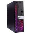 thumbnail image 4 of Restored Dell OptiPlex 22 in Desktop Bundle, Core i5, 16 gb, 512 SSD, (Refurbished), 4 of 5