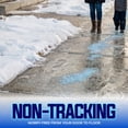 thumbnail image 6 of Snow Joe Ice Beater, Calcium Chloride Blend Ice Melting Crystals for Driveway, 50 lb Bag, 6 of 11