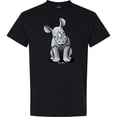 thumbnail image 3 of Inktastic Curious Rhinos T-Shirt, 3 of 5