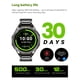 thumbnail image 4 of Reloj inteligente Cubot GT 5 Sports 1.43" AMOLED 500mAh 5 ATM, 4 of 10