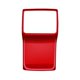 thumbnail image 4 of Cubierta Embellecedora del Aire Acondicionado Trasero del Automóvil, Panel Antipatadas de la Trasera para Forester 2025 LHD, Accesorios Interiores, C, 4 of 5