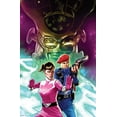 thumbnail image 1 of Power Rangers: Sins of the Future, 1 of 1