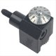 thumbnail image 2 of Herramienta de roscado de metal apta para accesorios de torno WM210V, 2 of 5