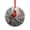 Pattern-3, variant on Xmas Ornament Red Cardinal Sits On A Pine Branch In The Winter Christmas Tree Glass Ornament Winter Christmas Cardinal Bird Red Berries Holiday Decor And Xmas Gifts Ideas
