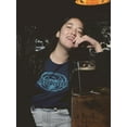 thumbnail image 2 of Oktoberfest Beer Seal T-Shirt Women -Image by Shutterstock, Female 4X-Large, 2 of 4