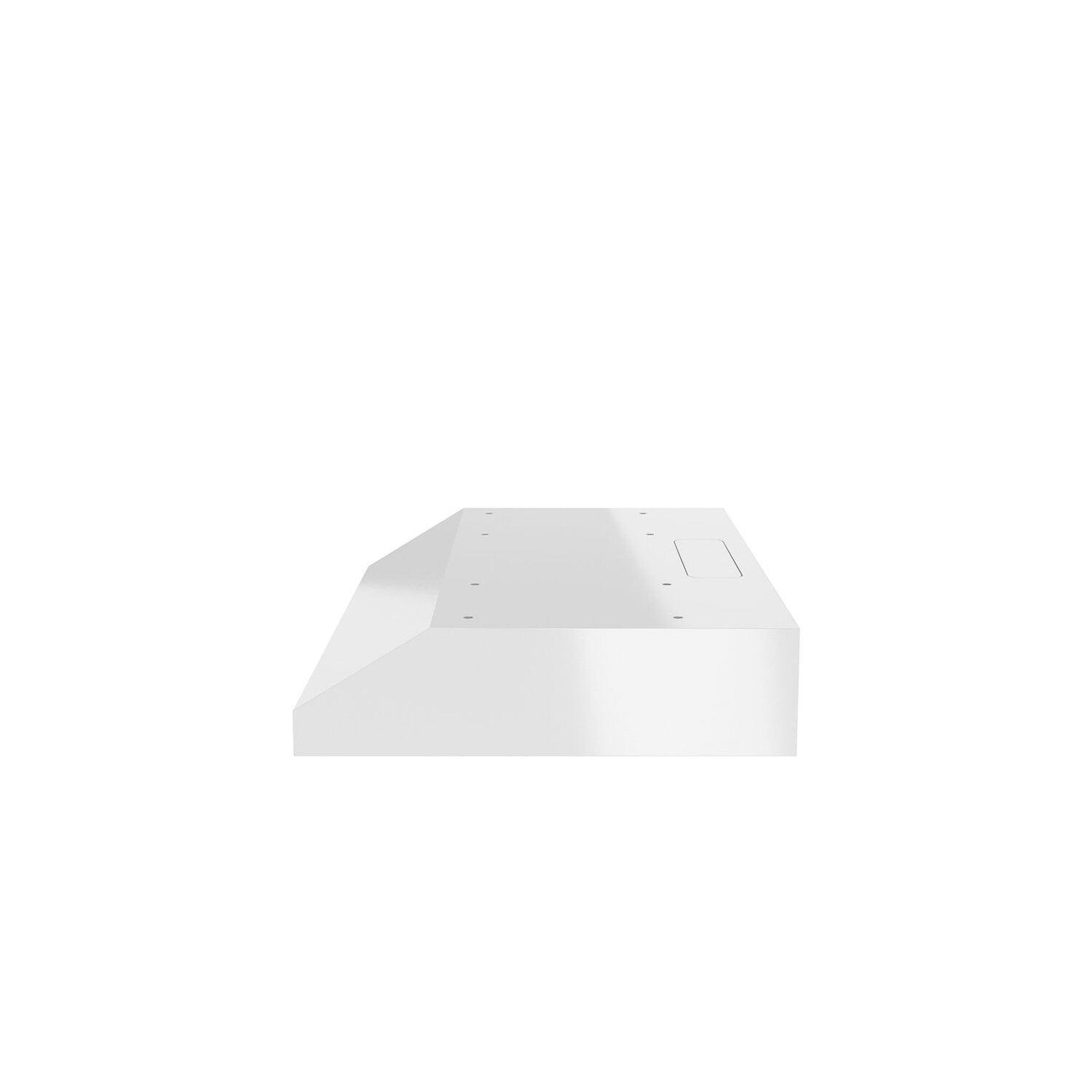 Buy Ancona Slim Plus 30 30 in. Range Hood in White Online