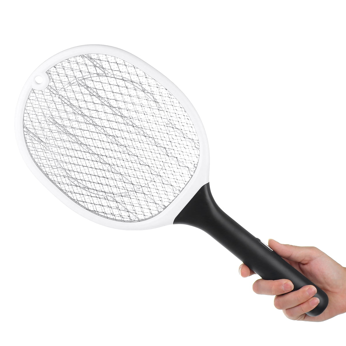 battery operated fly swatter zapper