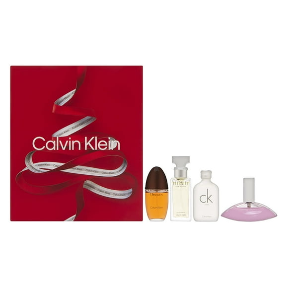 Calvin Klein Fragrance Gift Sets in Fragrances Calvin Klein Fragrance Gift Sets in Fragrances
