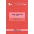 thumbnail image 1 of Matrix Computations (4/E), 1 of 1