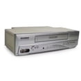 thumbnail image 4 of New - Sylvania SSV6003 4-Head Hi-Fi VHS Player, 4 of 6