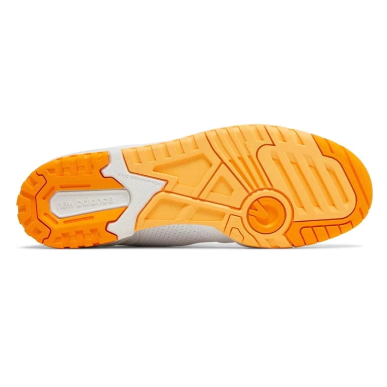 New Balance Sneakers Mens 8.5 D 550 BB550WTO White Running Athletic Casual Shoes 51lCB6J4b+L.  main image 3