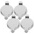 thumbnail image 5 of 8pcs Peep Hole Covers Plates For Home Door Viewer Privacy Protection Anti-Peeping Door Eye Viewer Cover For Apartment And Office, 5 of 5