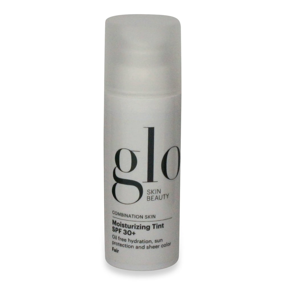 Glo Skin Beauty Glo Skin Beauty Moisturizing Tint Spf 30+ Fair, 1.7oz