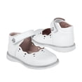 thumbnail image 1 of ZAPATOS CASUALES NIÑA TROPICANA 602010 SIMIPIEL BCO 13-14, 1 of 4