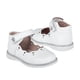 thumbnail image 1 of ZAPATOS CASUALES NIÑA TROPICANA 602010 SIMIPIEL BCO 13-14, 1 of 4