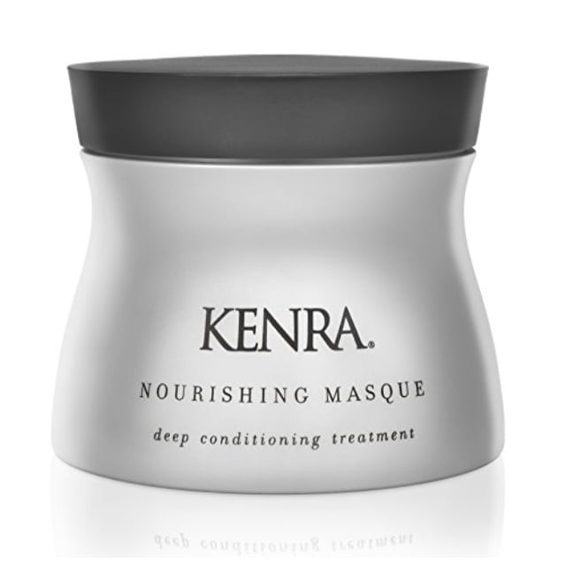 Kenra Nourishing Hair Masque, 5.1-Oz