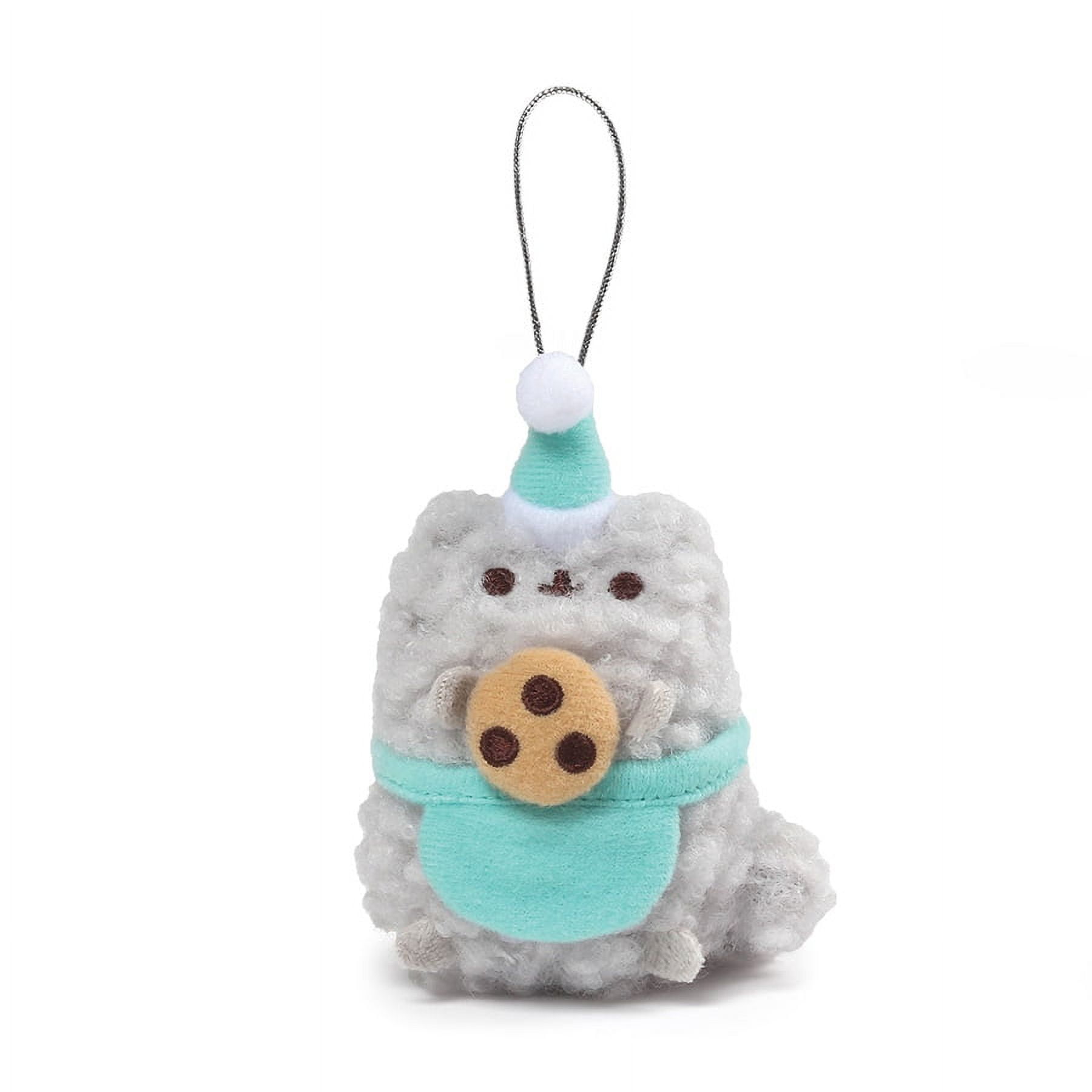 Pusheen surprise hotsell plush series 8