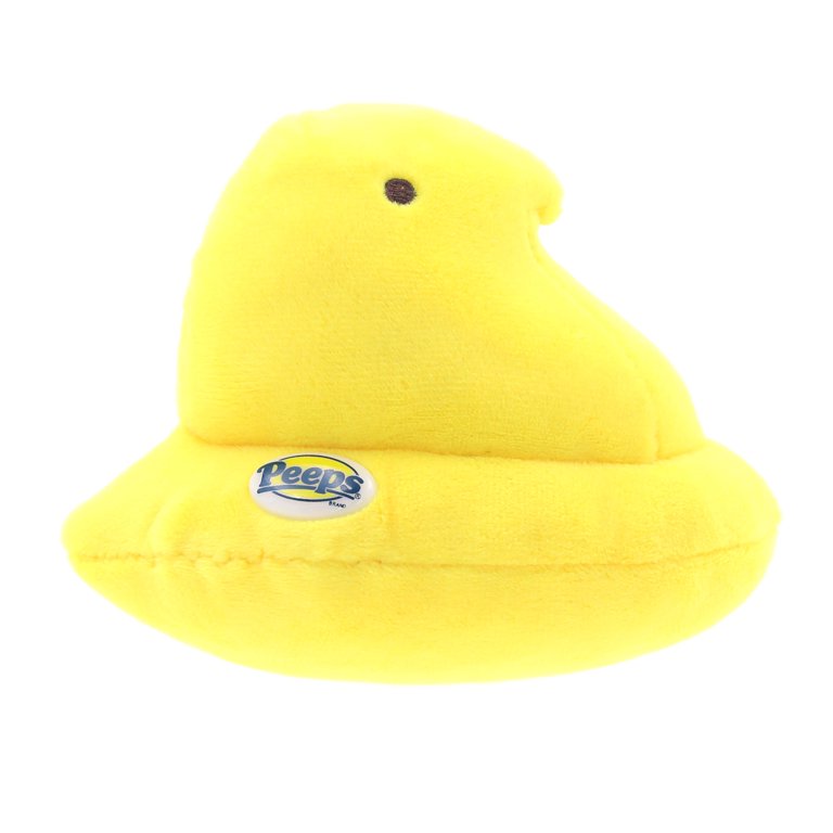 PEEPS® 9 Plush Chick