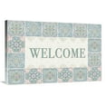 thumbnail image 1 of Global Gallery's 'Ocean Dream XV' By Lisa Audit Stretched Canvas Wall Art, 1 of 1