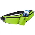 thumbnail image 4 of Riñonera deportiva para exteriores, multifuncional, para fitness, correr, teléfono móvil, invisible, 4 of 6