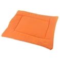 thumbnail image 2 of SPRING PARK Washable Soft Comfortable Silk Wadding Bed Pad Mat Cushion for Pet, 2 of 6