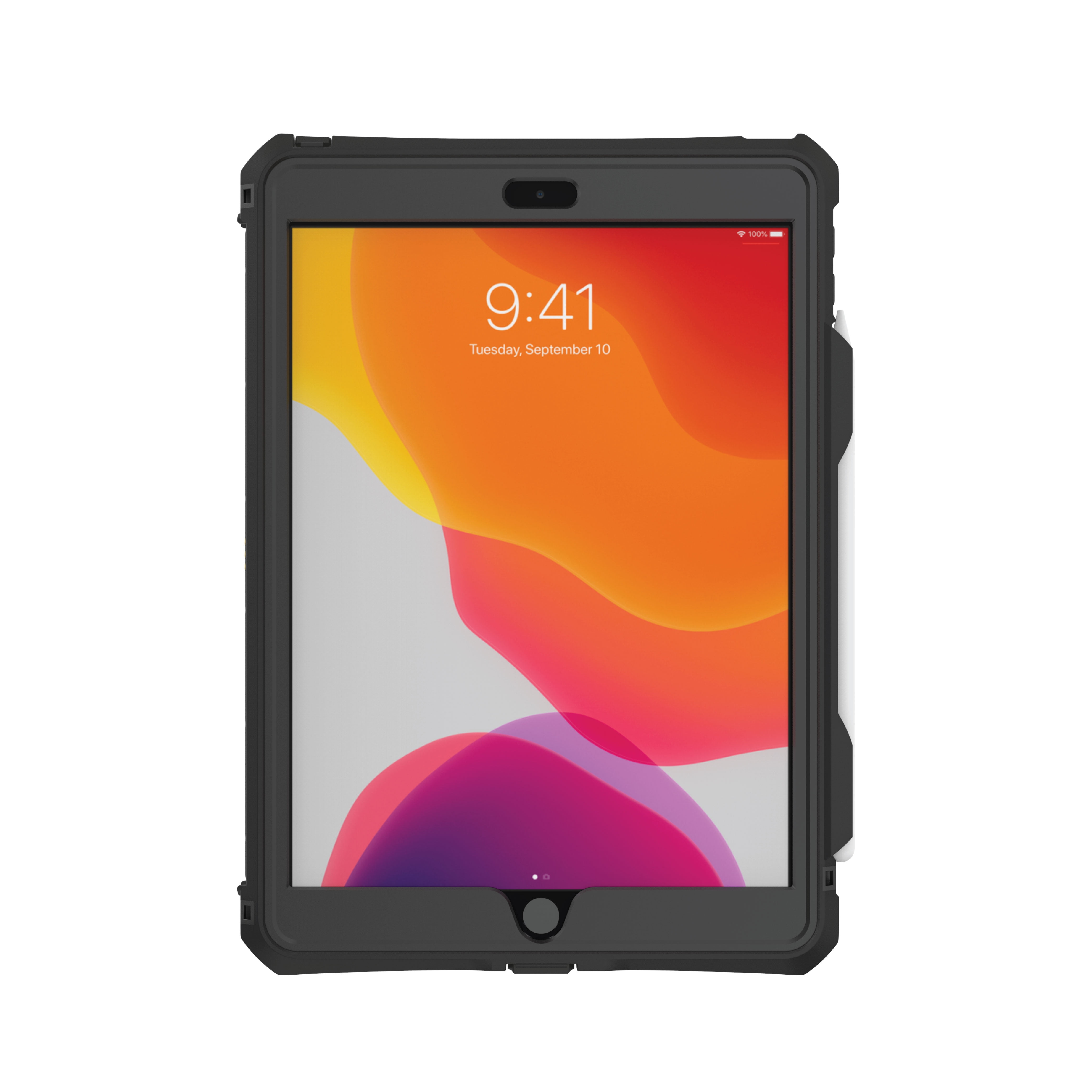 Game Thrones Stark 10.5 Back Cover 9.7 12.9 Case Smart iPad Air Pro Mini 1 2 3 4 