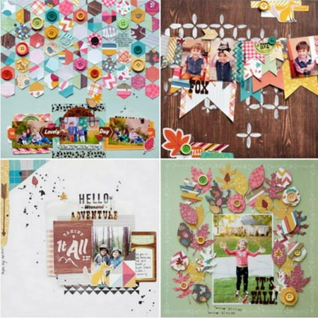 24pcs 6in