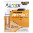 thumbnail image 4 of Vida Lifescience - Aurora Nutrascience Micro-Pack+ Vitamin C 3000 mg. - 32 Packet(s), 4 of 6