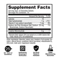 thumbnail image 2 of GAT SPORT Creatine Chews, Zero Sugar, 5g Pure Creatine Monohydrate, 3rd Party Tested, Brain Health, Muscle, Strength, Anti-oxidant Support, for Men & Women, 40 Count, 10 Servings (Grape Cotton Candy), 2 of 7