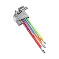 thumbnail image 2 of BotaniNest Hex Key With Color Coded Handles For Easy Identification And Quick In Toolbox Organization, 2 of 7