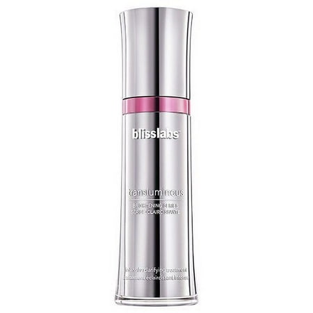 Bliss Labs Transluminous Brightening Series Intensive Clarifying Treatment 1 Oz