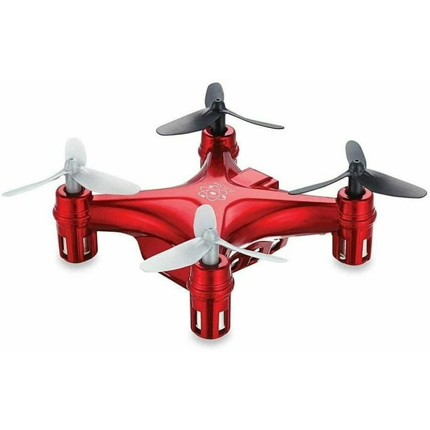Propel Atom 1.0 Mini Pocket Drone, Small Remote Control RC Micro