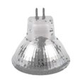 thumbnail image 4 of 7w Mr11 Gu4 600lm Led Bulb Lamp 15 5630smd Warm White Light, 4 of 5