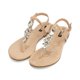 thumbnail image 3 of Sandalia Dama Beige Capa de Ozono beige 23 Capa De Ozono Sandalia, 3 of 3