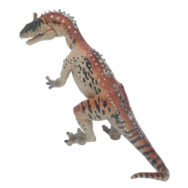 Figura De Acción, Figura De Acción De Dinosaurio Prehistórico PVC Plástico Educativo Para Decoración Fiesta