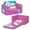 Licorne, variante sur Delta Children Cozee Chaise rabattable - Chaise convertible 2 en 1 en chaise longue pour tout-petits et enfants